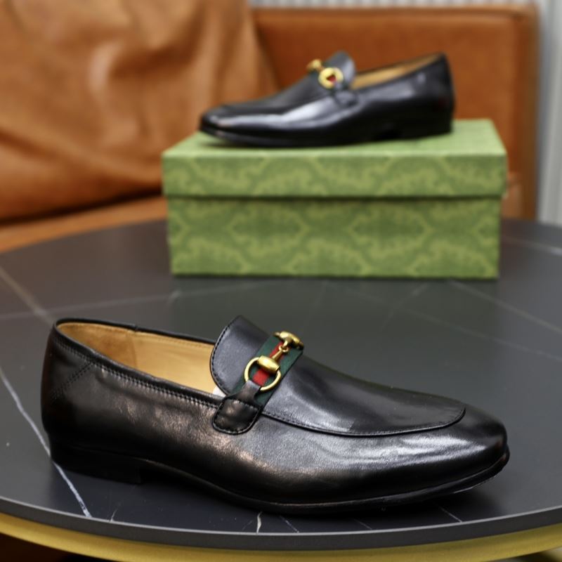 Gucci Business Shoes